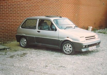 Picture of Number 24, A228 VDA