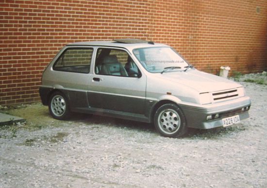 Picture of Number 24, A228 VDA