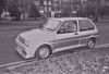 Picture of MG - DUR 220Y