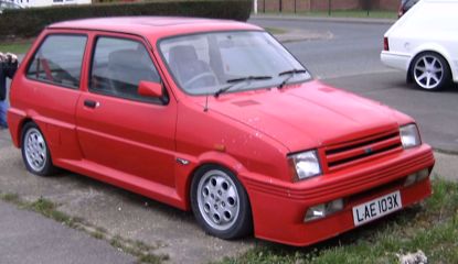 Picture of Number 15, LAE 103X