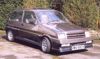 Picture of Number 13, VWK 680X
