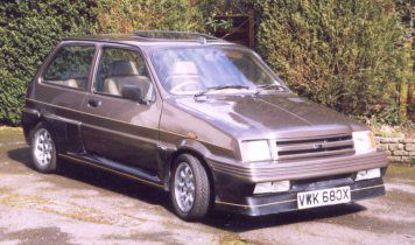 Picture of Number 13, VWK 680X