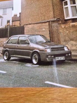 Picture of Number Unknown, VPE 673X