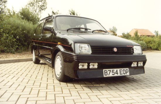 Picture of MG - B754 EOP