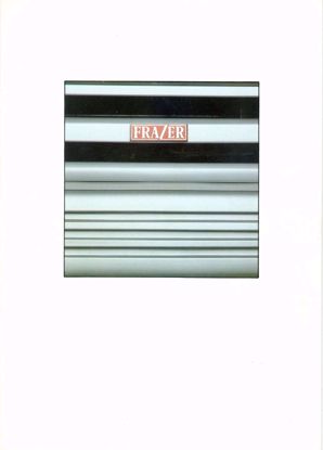 Picture of A5 12 Page Brochure
