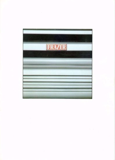 Picture of A5 12 Page Brochure