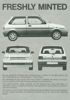 Picture of A5 2 Page Brochure