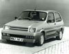 Picture of 8.5"x 6.5" Willen Lake 1981