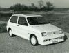 Picture of 8.5"x 6.5" MG 1984