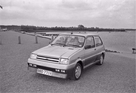 Picture for category Frazer Tickford Metro