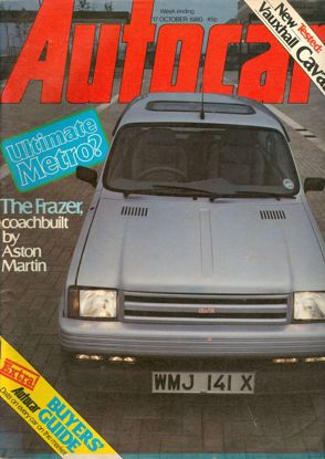 Picture of Autocar
