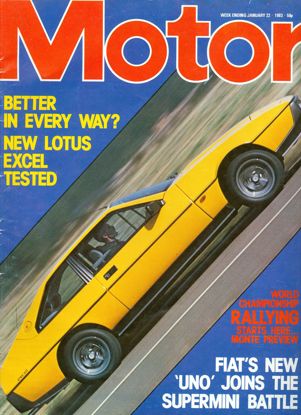 Picture of Motor