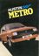 Picture of Austin Metro 3466/B