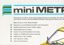 Picture of miniMetro AKM 4852
