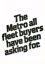 Picture of The Metro all fleet buyers have been asking for 3506