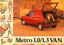 Picture of Metro 1.0/1.3 Van