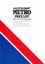 Picture of Austin Metro Price List 3478