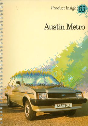 Picture of Austin Metro Product Insight 83