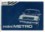 Picture of miniMetro Handbook AKM 4678