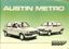 Picture of Austin Metro Handbook AKM 5593 (5th Edition)