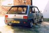 Picture of MG - FBR 302Y